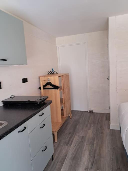 Strandhuisje Eva, Dicht Bij Zee Callantsoog Buitenkant foto